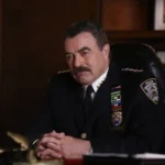 Tom Selleck
